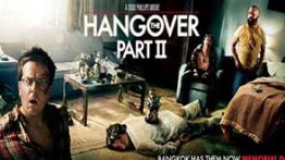 نقد فیلم  HangOver II