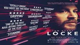 نقد فیلم Locke