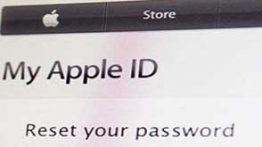 آموزش ساخت اپل آی دی Apple ID به صورت رایگان