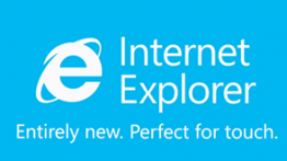 دانلود مرورگر اینترنت اکسپلورر Internet Explorer