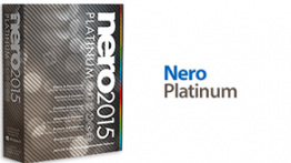 دانلود نرم افزار رایت نرو 2018 Nero Platinum