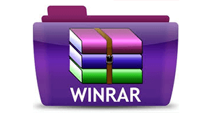 دانلود نرم افزار فشرده سازی فایل وین رار