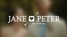 دانلود رایگان پروژه افتر افکت تایتل عروسی Wedding Titles