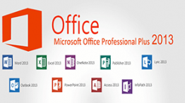 دانلود آفیس Microsoft Office Professional Plus 2013 x86/x64