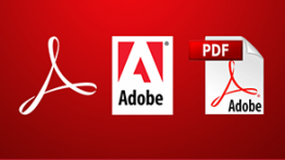 دانلود نرم افزار مشاهده فایل های پی دی اف Adobe Reader XI v11.0.09