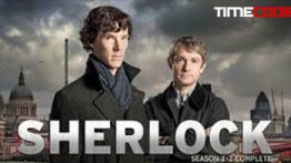 دانلود موسیقی متن فصل دوم سریال شرلوک هولمز Sherlock