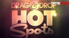 دانلود مجموعه فوتیج های نوری Digital Juice: Drag & Drop Hot Spots