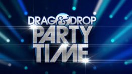 دانلود  فوتیج کروماکی رقص نور Digital Juice: Drag & Drop 3 : Party Time