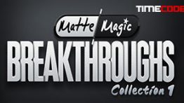 دانلود مجموعه ترانزیشن های کروماکی Matt Magic – Break Throughs 2