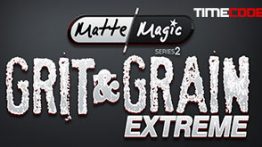 دانلود مجموعه فوتیج آلفا : بافت کثیف Matt Magic – Grit and Grain Extreme