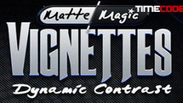 دانلود مجموعه ترانزیشن های کروماکی Matt Magic – Vignettes Dynamic Contrast