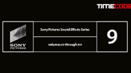 دانلود رایگان مجموعه عظیم افکت های صوتی Sony Pictures