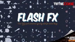 دانلود مجموعه انیمیشن های فانتزی آلفا Flash Fx