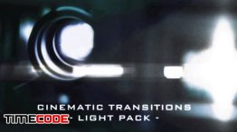 دانلود رایگان ترانزیشن های نوری Light Transitions V2