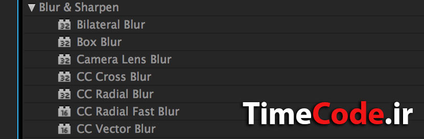 filter-timecode.ir