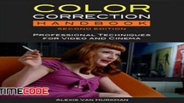دانلود آموزش جامع تصحیح رنگ فیلم Color Correction