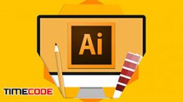 دانلود نرم افزار ایلوستریتور Adobe Illustrator CC 2019 v23.0.2.565