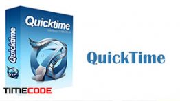 دانلود برنامه کوئیک تایم QuickTime Pro 7.7.9