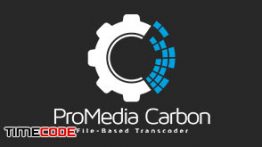 دانلود برنامه حرفه ای کانورت فیلم Harmonic ProMedia Carbon v.3.24.0