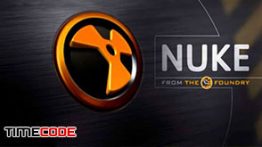 دانلود نرم افزار حرفه ای جلوه های ویژه Nuke 11.2v4
