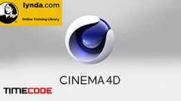 بررسی قابلیت های جدید سینما فور دی CINEMA 4D R18: New Features