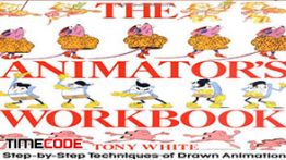 دانلود کتاب آموزش طراحی کاراکتر The Animator’s Workbook