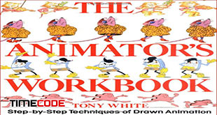 The Animator's Workbook