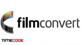 دانلود پلاگین اصلاح رنگ و نور مخصوص پریمیر و افترافکت FilmConvert Pro 2.50