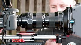 دانلود آموزش دوره شناخت دوربین های فیلمبرداری و لنز ها Video Gear: Cameras & Lenses