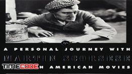 مستند آموزشی سفری در تاریخ سینما با مارتین اسکورسیزی A Personal Journey with Martin Scorsese Through American Movies