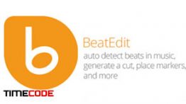 دانلود پلاگین سینک موزیک و تصویر مخصوص پریمیر BeatEdit 1.0.10 for Premiere Pro