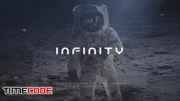 دانلود رایگان پروژه آماده افترافکت Infinity – Free After Effects Templates