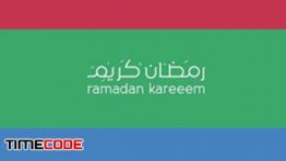 دانلود رایگان مجموعه فونت مناسب ماه مبارک رمضان Ramadan Fonts