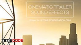 دانلود مجموعه افکت صوتی مخصوص تیزر های سینمایی Cinematic Trailer Sound Effects