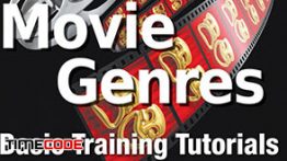 دوره آموزشی آشنایی با ژانرهای سینمایی Movie Genres Basic Training