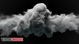دانلود فوتیج آلفا دود مخصوص جلوه های ویژه Smoke