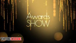 دانلود پروژه آماده پریمیر مخصوص اعلام برنامه + موسیقی Awards Show