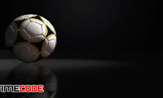 Soccer Ball Background 29446