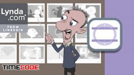 دانلود آموزش اصول انیمیشن : طراحی استوری برد Animation Foundations: Storyboarding