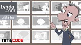 دانلود آموزش اصول انیمیشن : مبانی Animation Foundations: Fundamentals