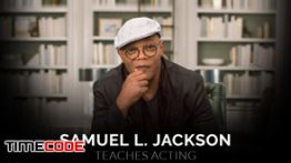 دانلود ورک شاپ آموزش بازیگری توسط ساموئل جکسون Samuel L. Jackson Teaches Acting