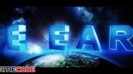 دانلود پروژه آماده افترافکت مخصوص تریلر