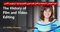 the history of film and video editing