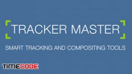 دانلود اسکریپت افترافکت مخصوص ترک Tracker Master