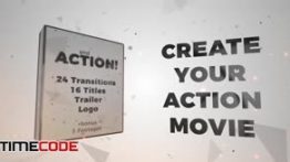 دانلود جعبه ابزار اکشن مخصوص پریمیر Action Toolkit
