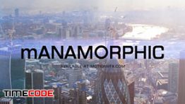 دانلود مجموعه فِلِر نوری اورگانیک motionVFX – mAnamorphic 4K