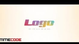 دانلود پروژه آماده افترافکت مخصوص لوگو Pure Liquid Logo