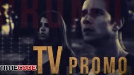 دانلود پروژه آماده پریمیر : اعلام برنامه تلویزیون TV Promo