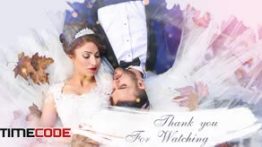 دانلود پروژه آماده پریمیر : کلیپ عروسی + موسیقی Wedding Slideshow