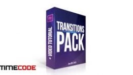 دانلود پروژه آماده پریمیر: ترنزیشن Transitions Pack